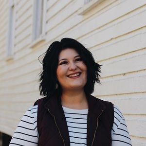 Meet your Posher, Victoria